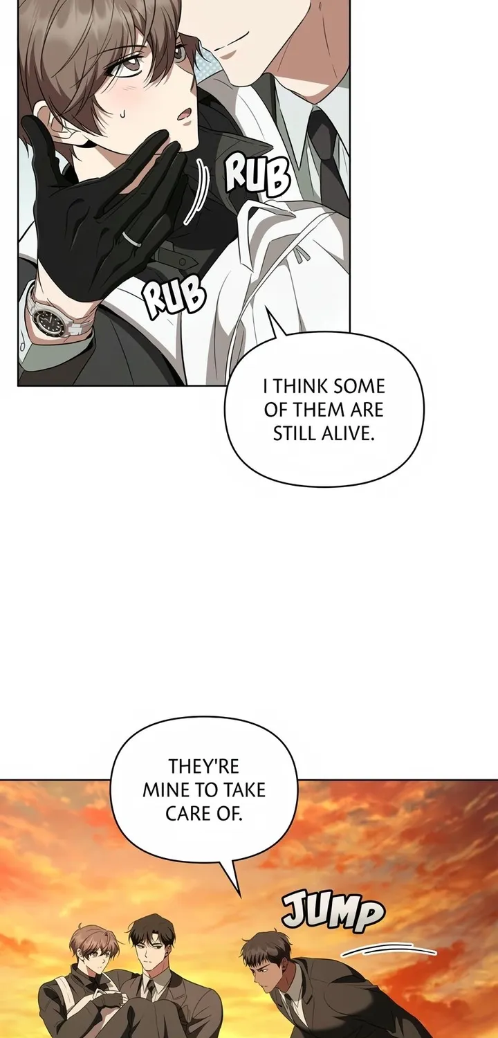 Read Creating Hidden Endings chapter 46 image 34 on Lezhin