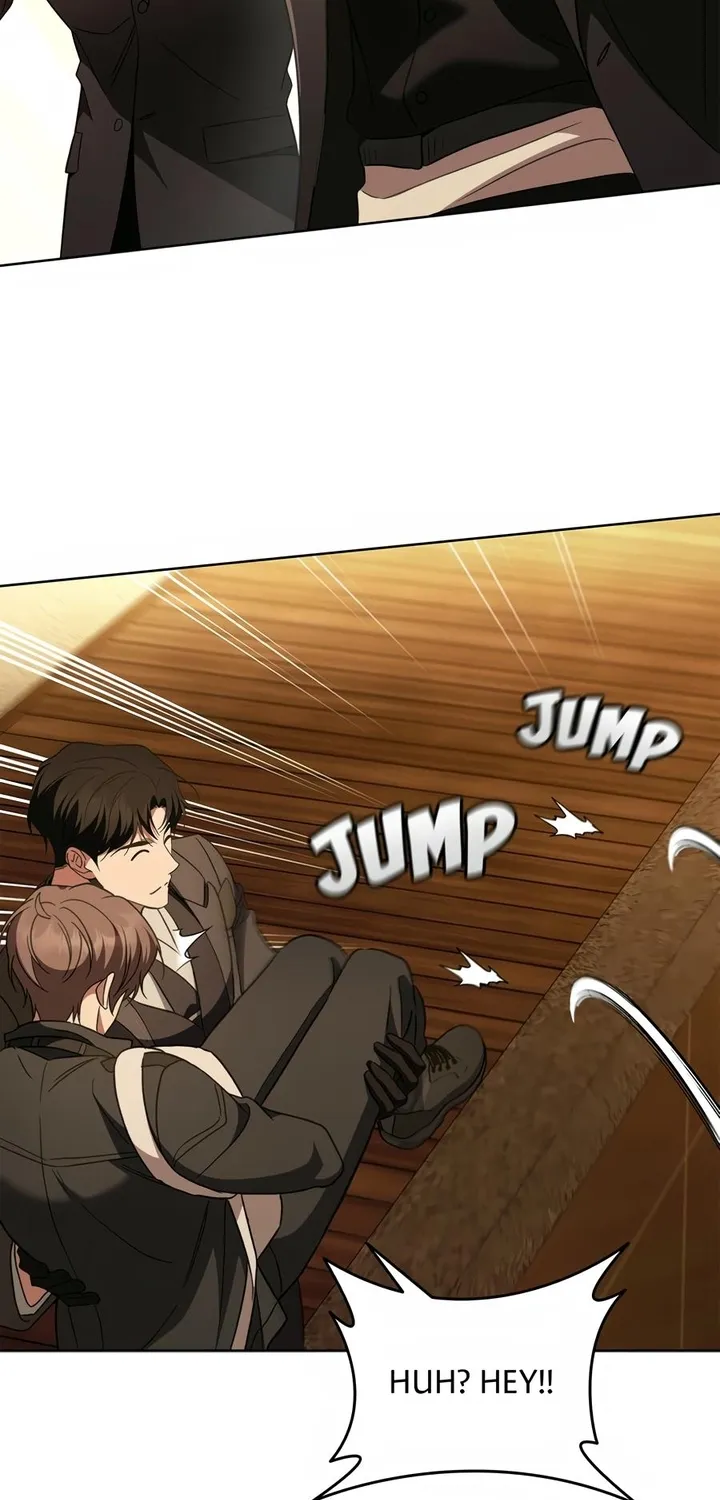 Read Creating Hidden Endings chapter 46 image 36 on Lezhin