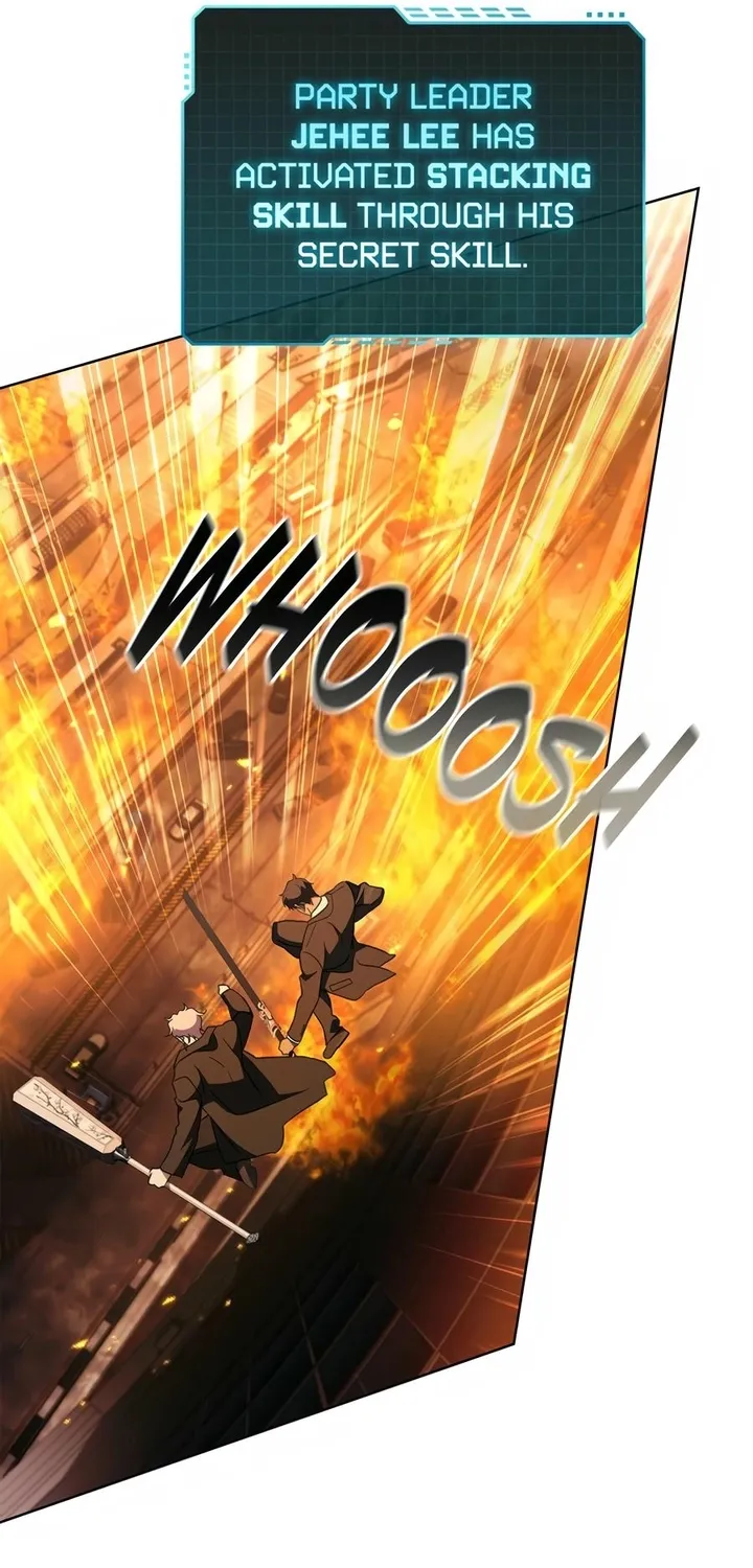 Read Creating Hidden Endings chapter 46 image 38 on Lezhin