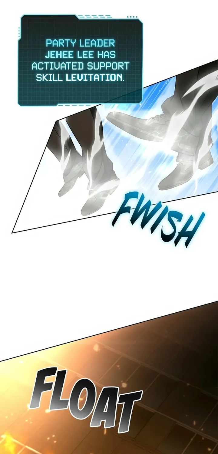 Read Creating Hidden Endings chapter 46 image 39 on Lezhin