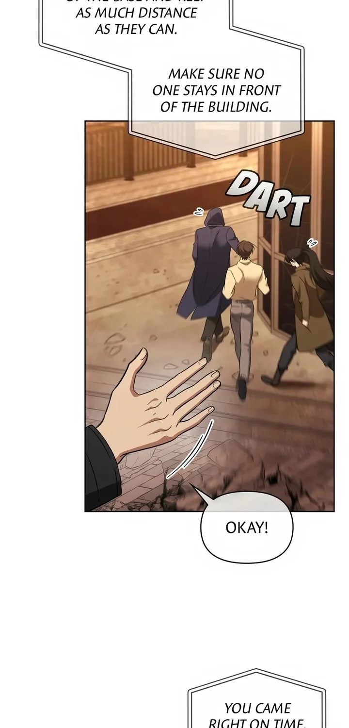 Read Creating Hidden Endings chapter 46 image 4 on Lezhin