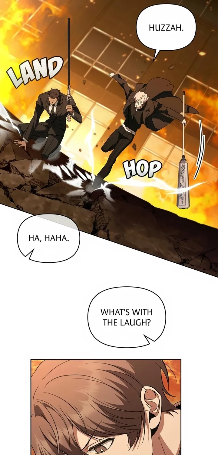Read Creating Hidden Endings chapter 46 image 40 on Lezhin