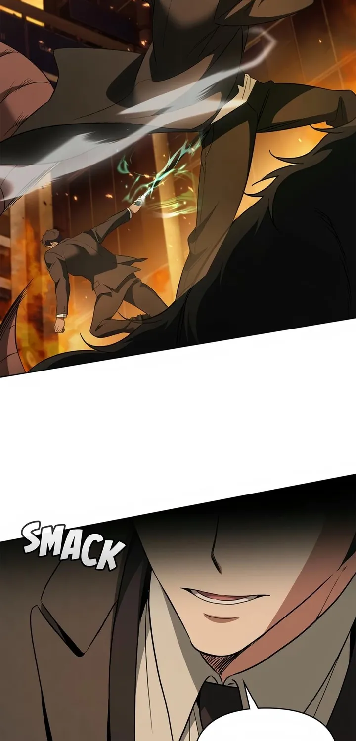 Read Creating Hidden Endings chapter 46 image 42 on Lezhin