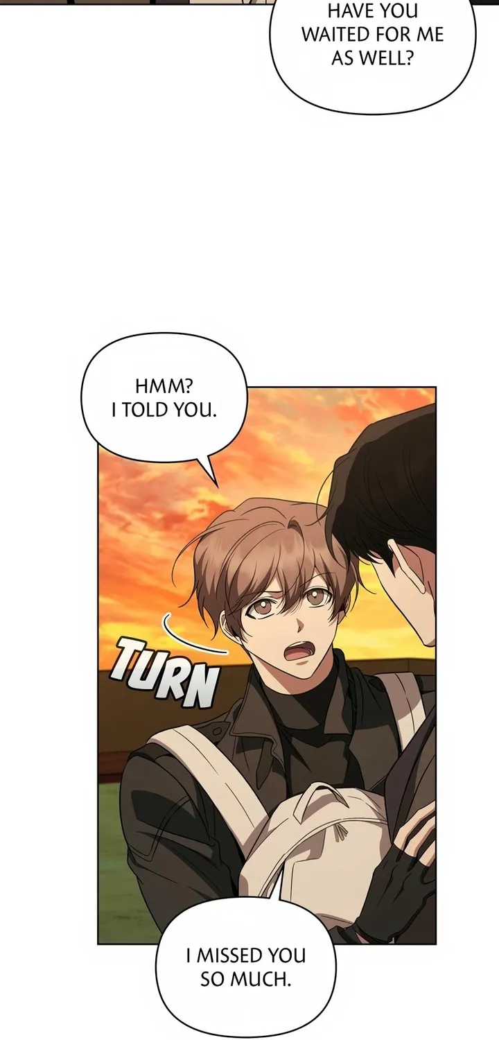 Read Creating Hidden Endings chapter 46 image 43 on Lezhin