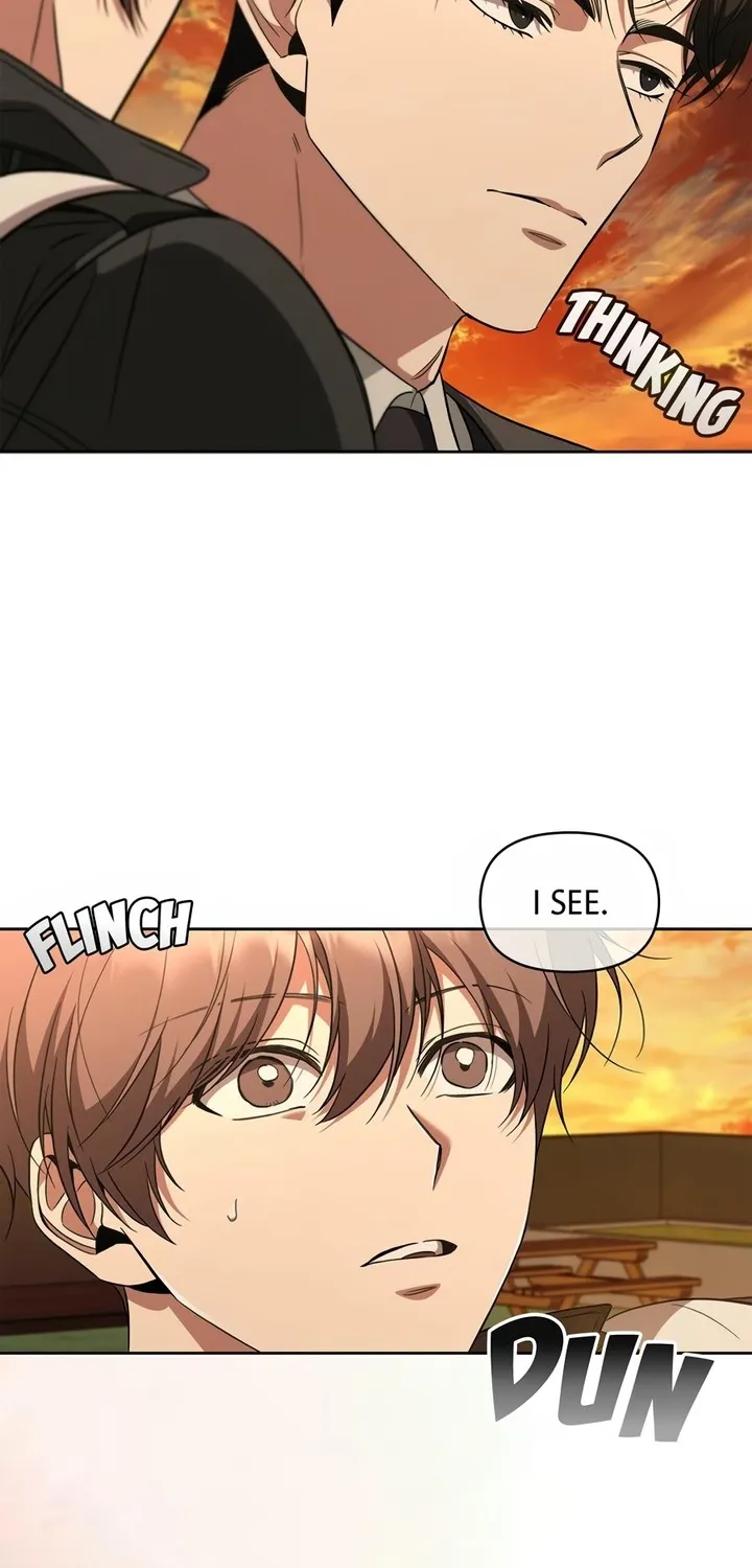 Read Creating Hidden Endings chapter 46 image 47 on Lezhin