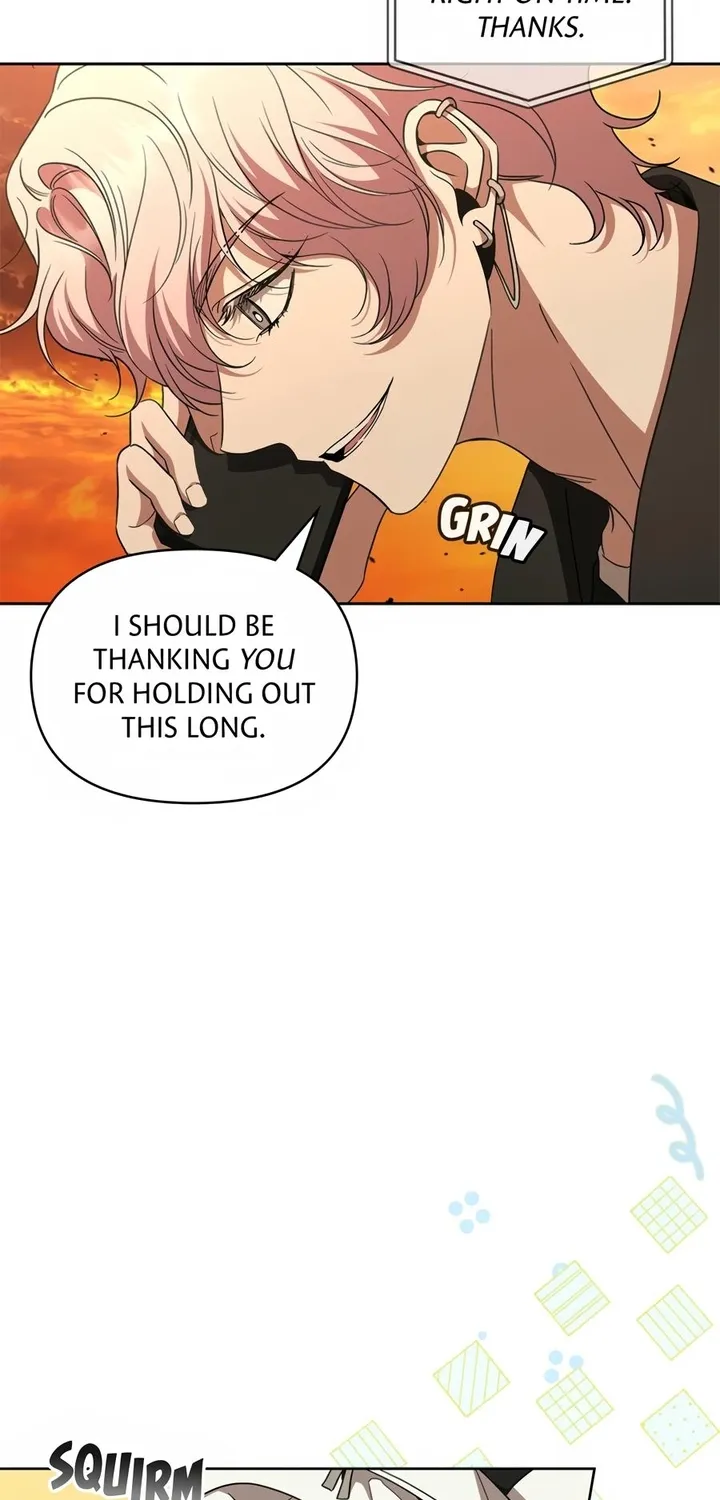 Read Creating Hidden Endings chapter 46 image 5 on Lezhin