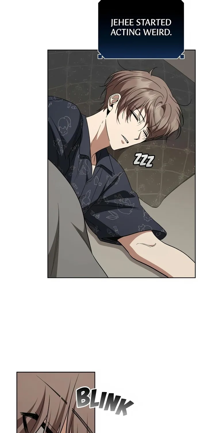 Read Creating Hidden Endings chapter 46 image 53 on Lezhin