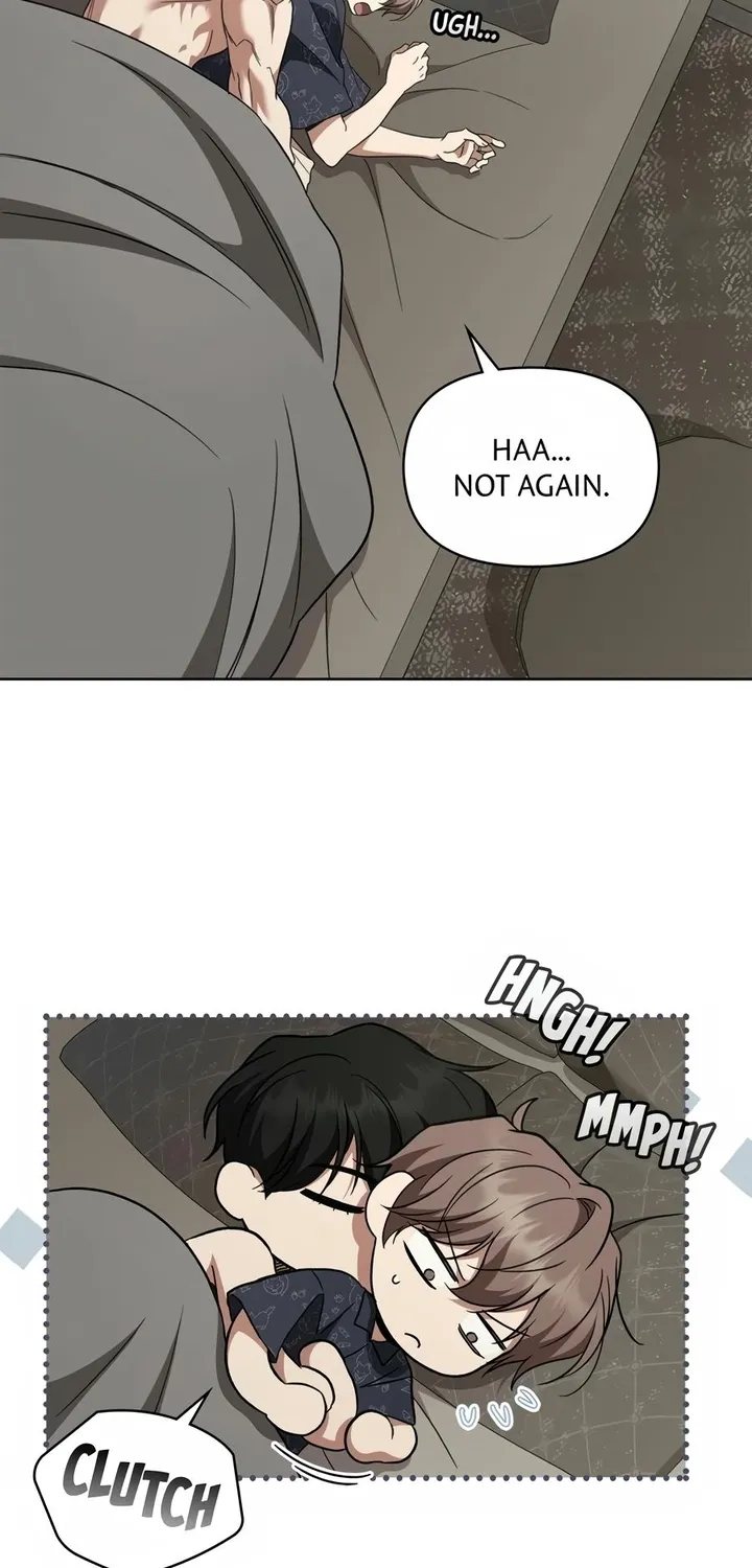 Read Creating Hidden Endings chapter 46 image 56 on Lezhin