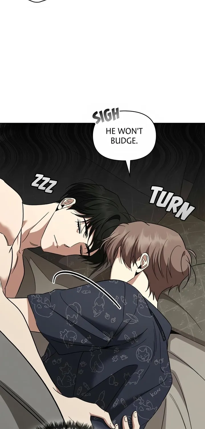 Read Creating Hidden Endings chapter 46 image 57 on Lezhin