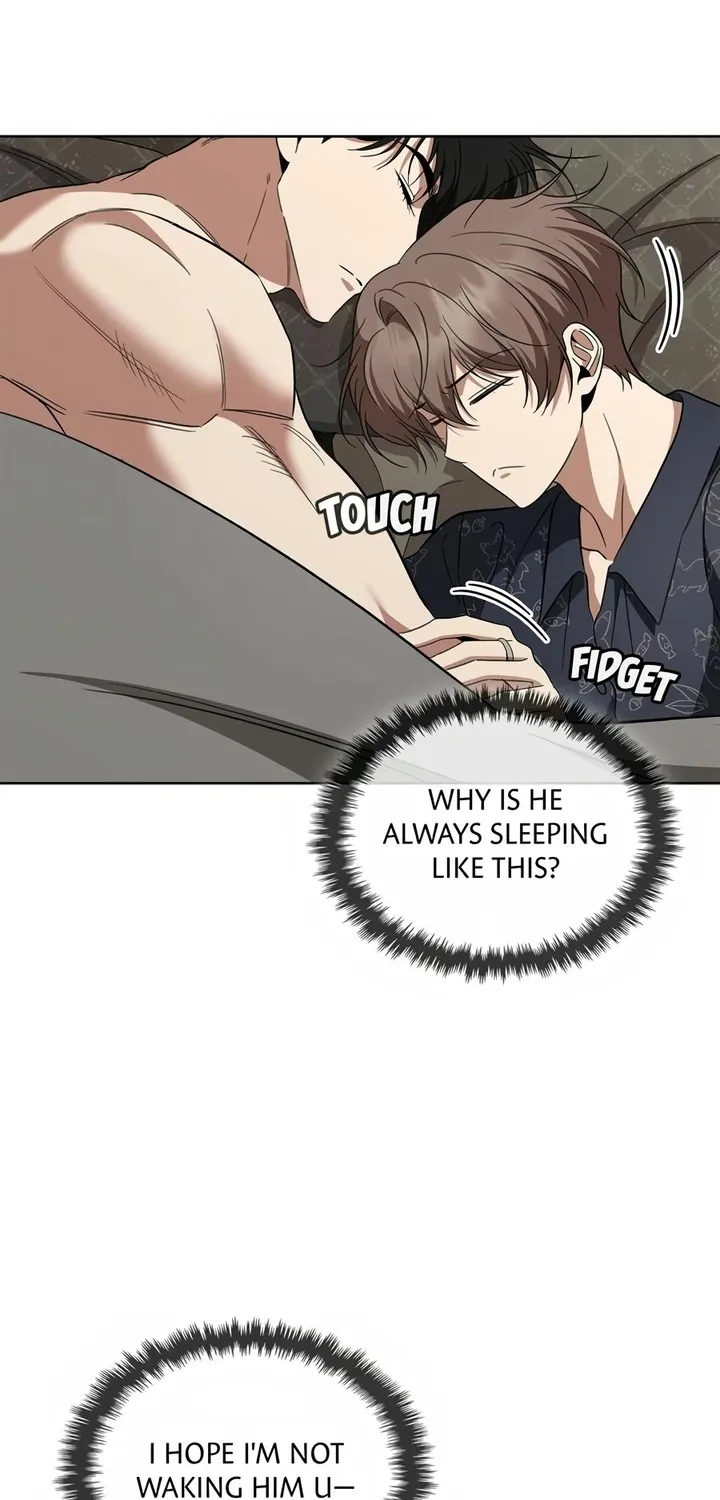 Read Creating Hidden Endings chapter 46 image 59 on Lezhin