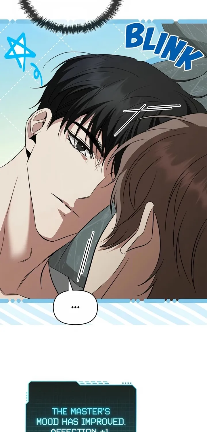 Read Creating Hidden Endings chapter 46 image 60 on Lezhin