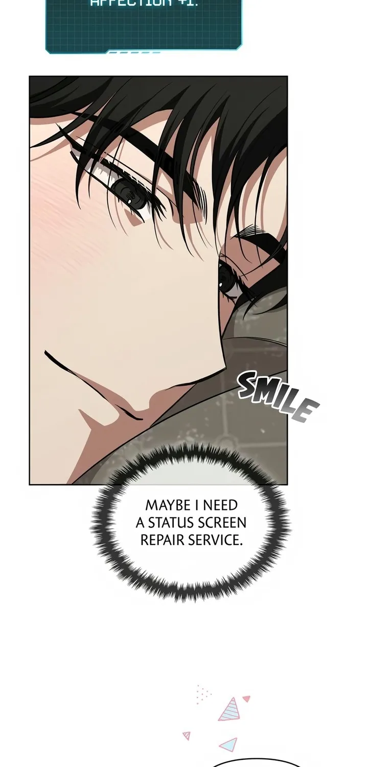 Read Creating Hidden Endings chapter 46 image 61 on Lezhin