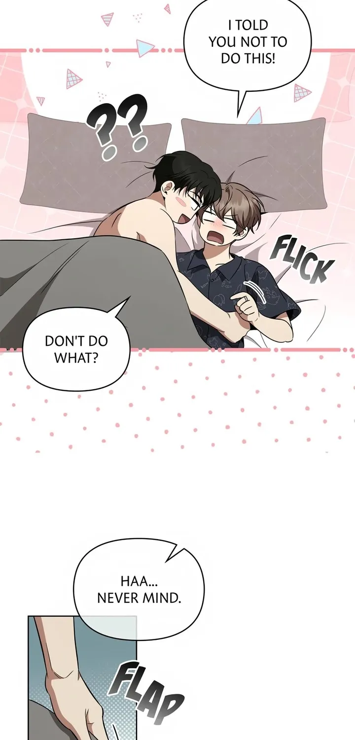 Read Creating Hidden Endings chapter 46 image 62 on Lezhin