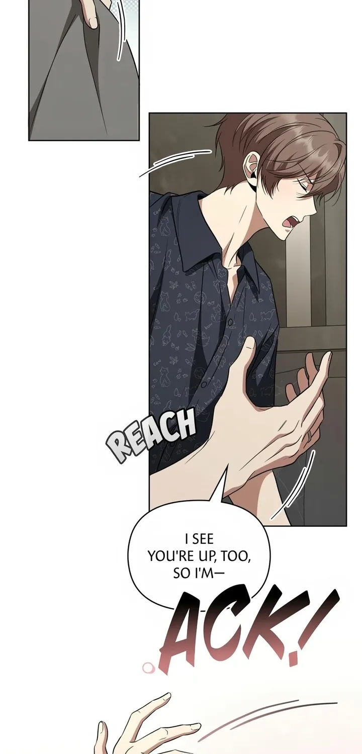 Read Creating Hidden Endings chapter 46 image 63 on Lezhin