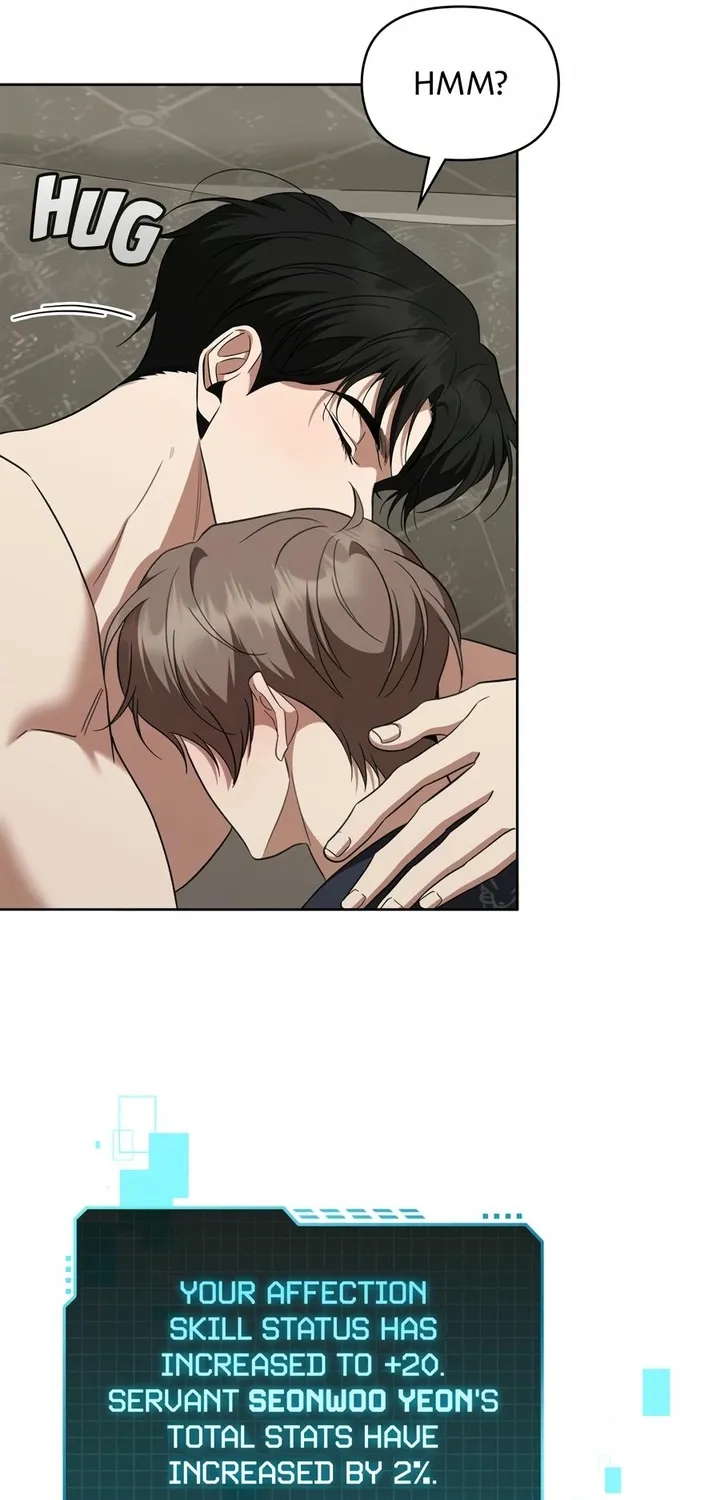 Read Creating Hidden Endings chapter 46 image 66 on Lezhin