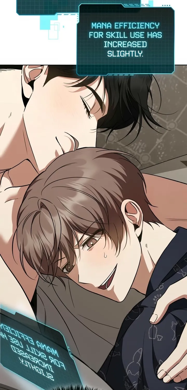 Read Creating Hidden Endings chapter 46 image 67 on Lezhin
