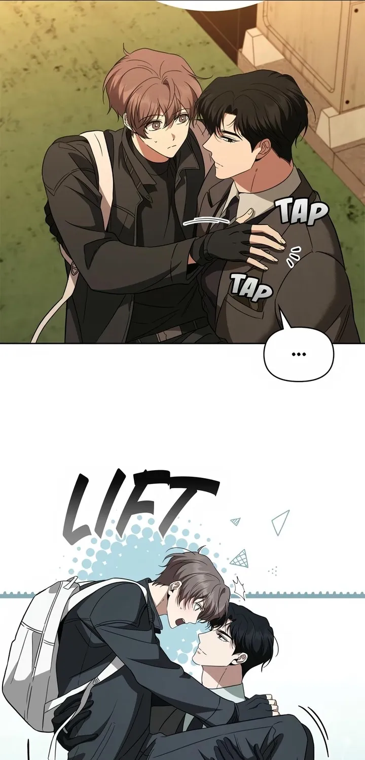 Read Creating Hidden Endings chapter 46 image 7 on Lezhin