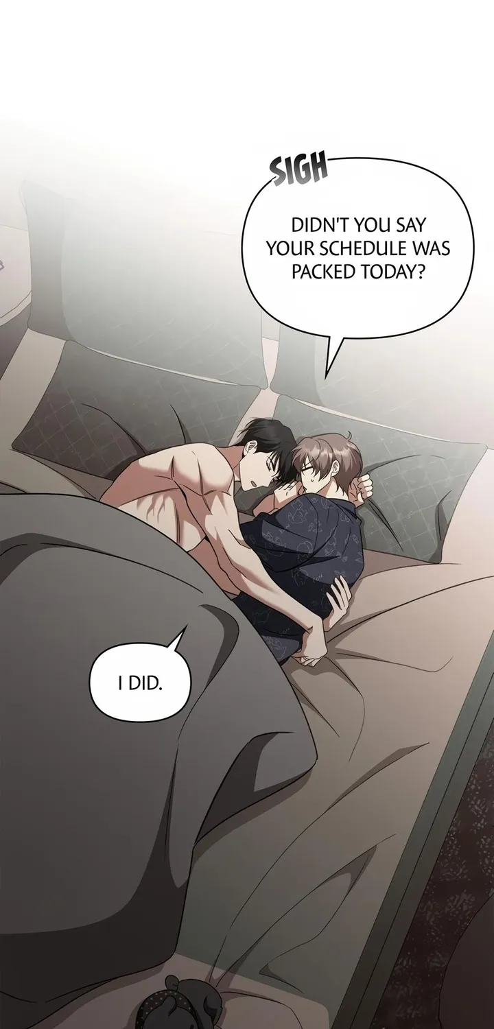 Read Creating Hidden Endings chapter 47 image 1 on Lezhin