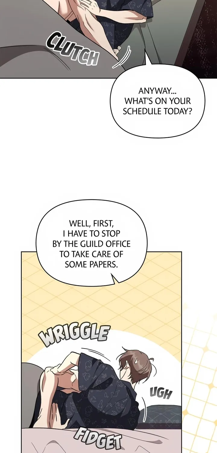 Read Creating Hidden Endings chapter 47 image 10 on Lezhin