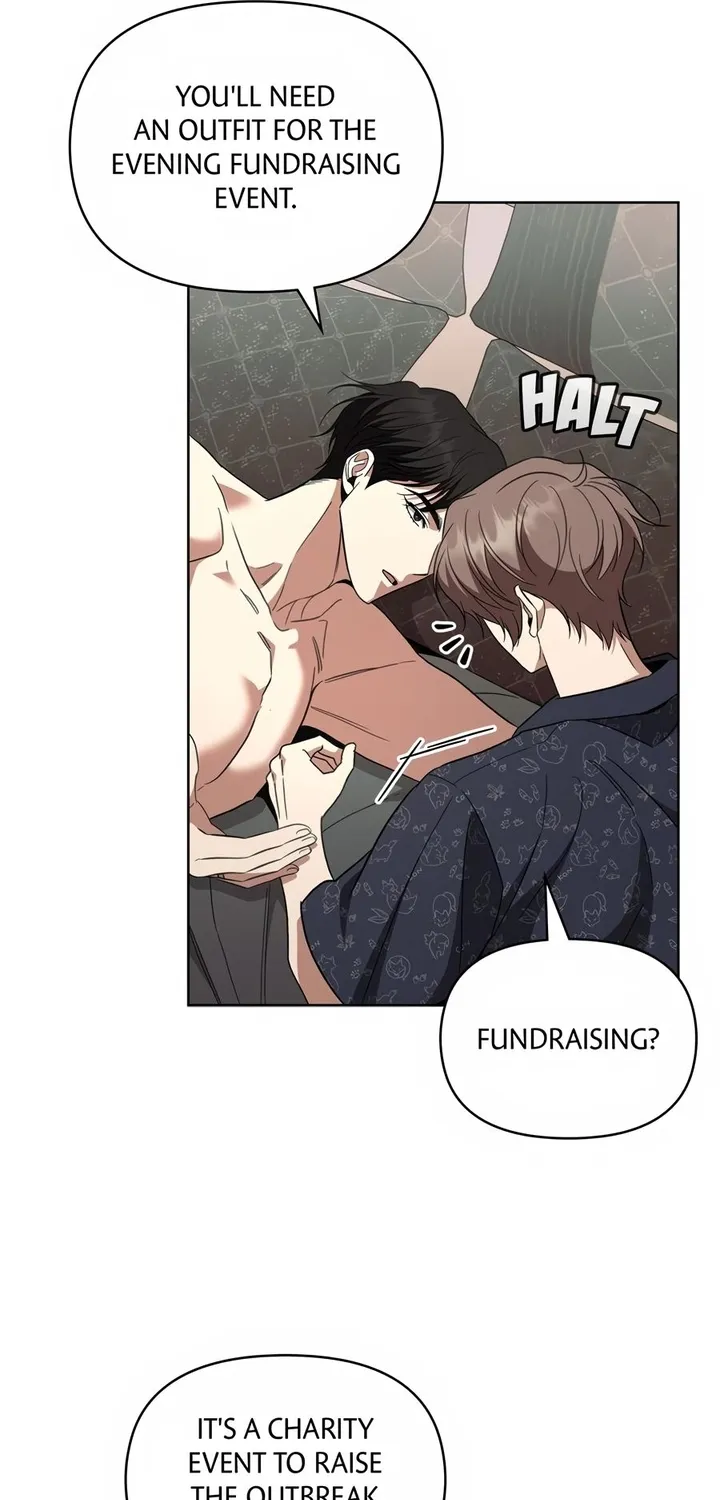 Read Creating Hidden Endings chapter 47 image 12 on Lezhin