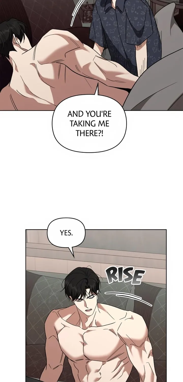 Read Creating Hidden Endings chapter 47 image 14 on Lezhin