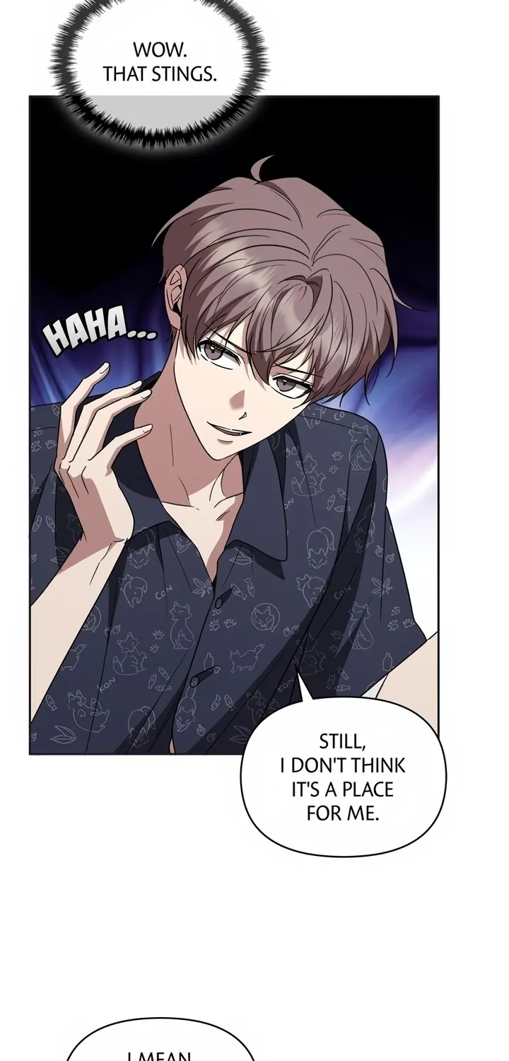 Read Creating Hidden Endings chapter 47 image 17 on Lezhin