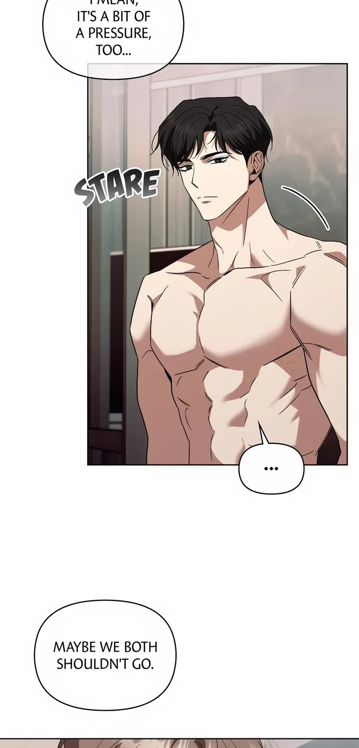 Read Creating Hidden Endings chapter 47 image 18 on Lezhin