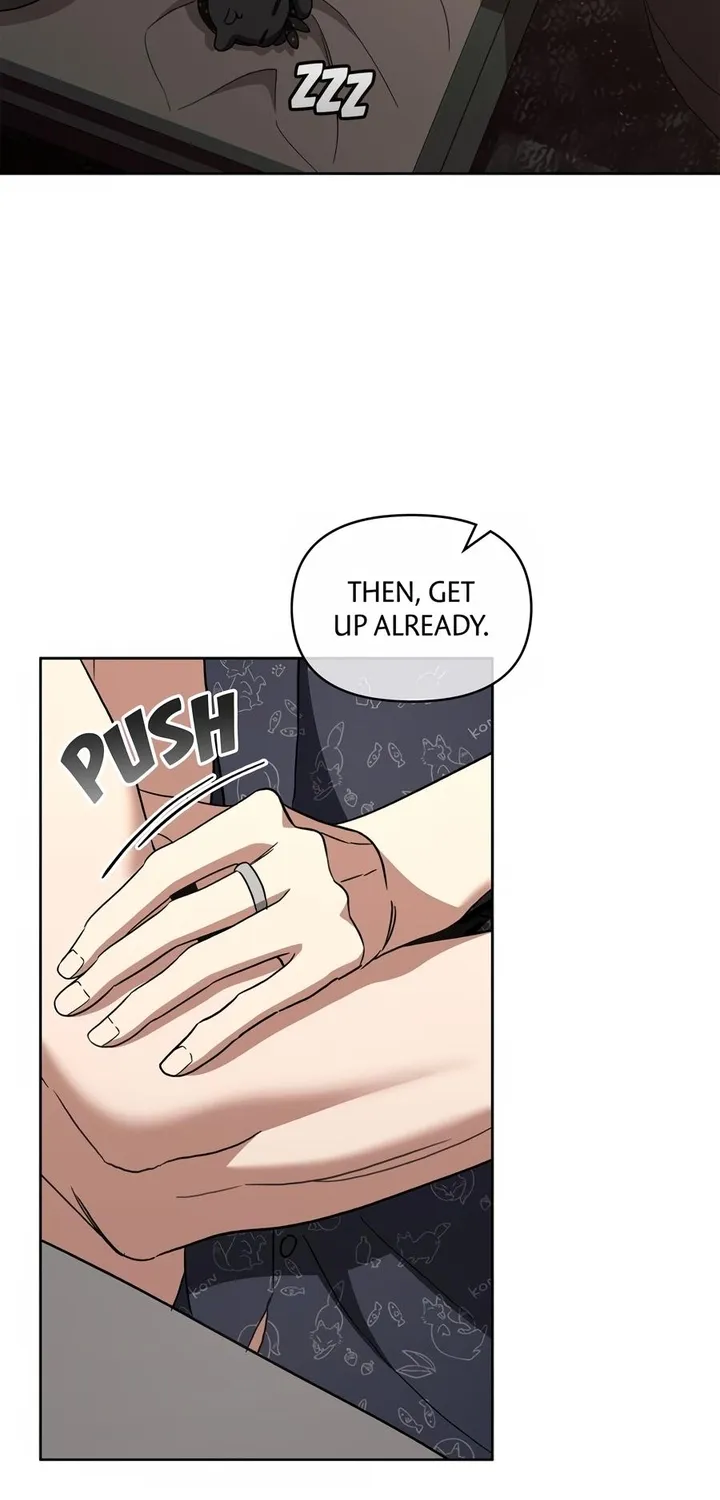 Read Creating Hidden Endings chapter 47 image 2 on Lezhin