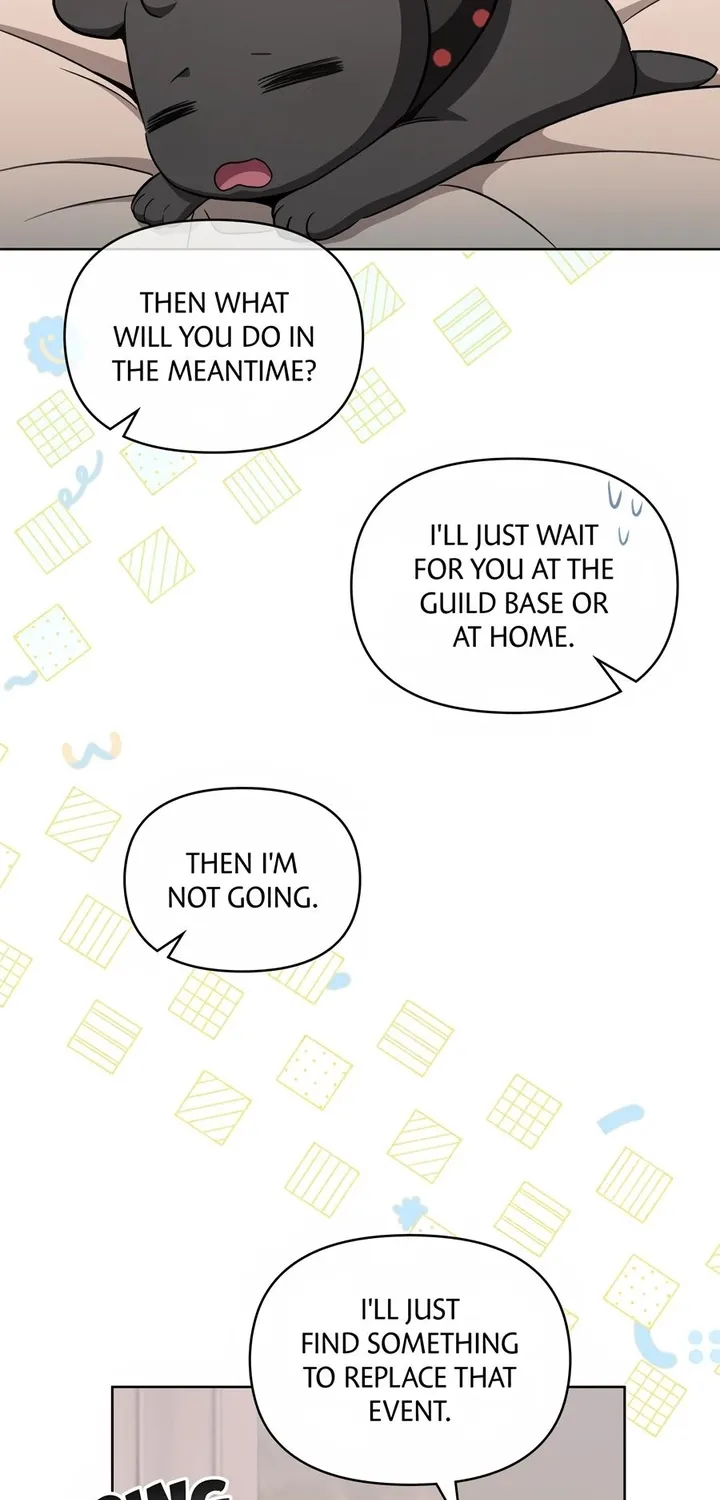 Read Creating Hidden Endings chapter 47 image 20 on Lezhin