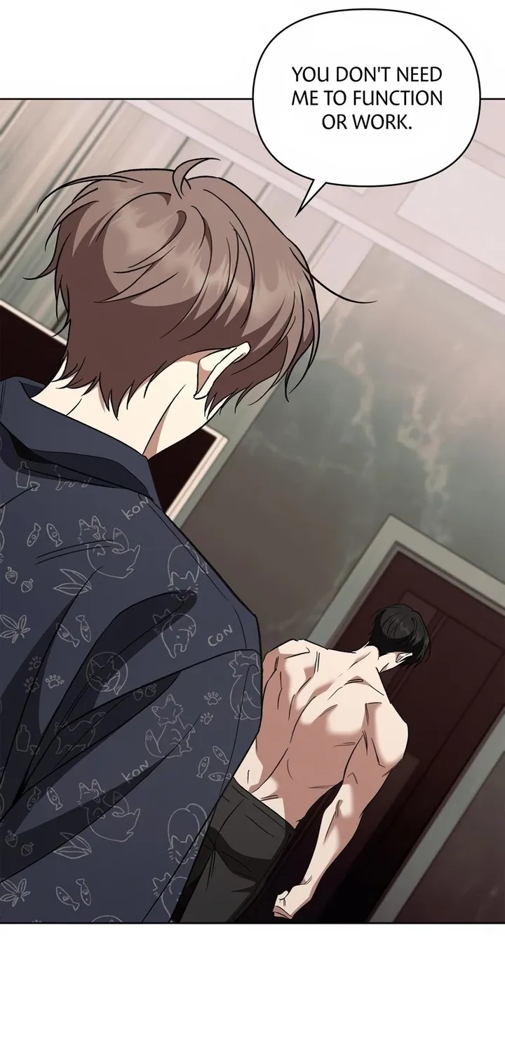 Read Creating Hidden Endings chapter 47 image 23 on Lezhin