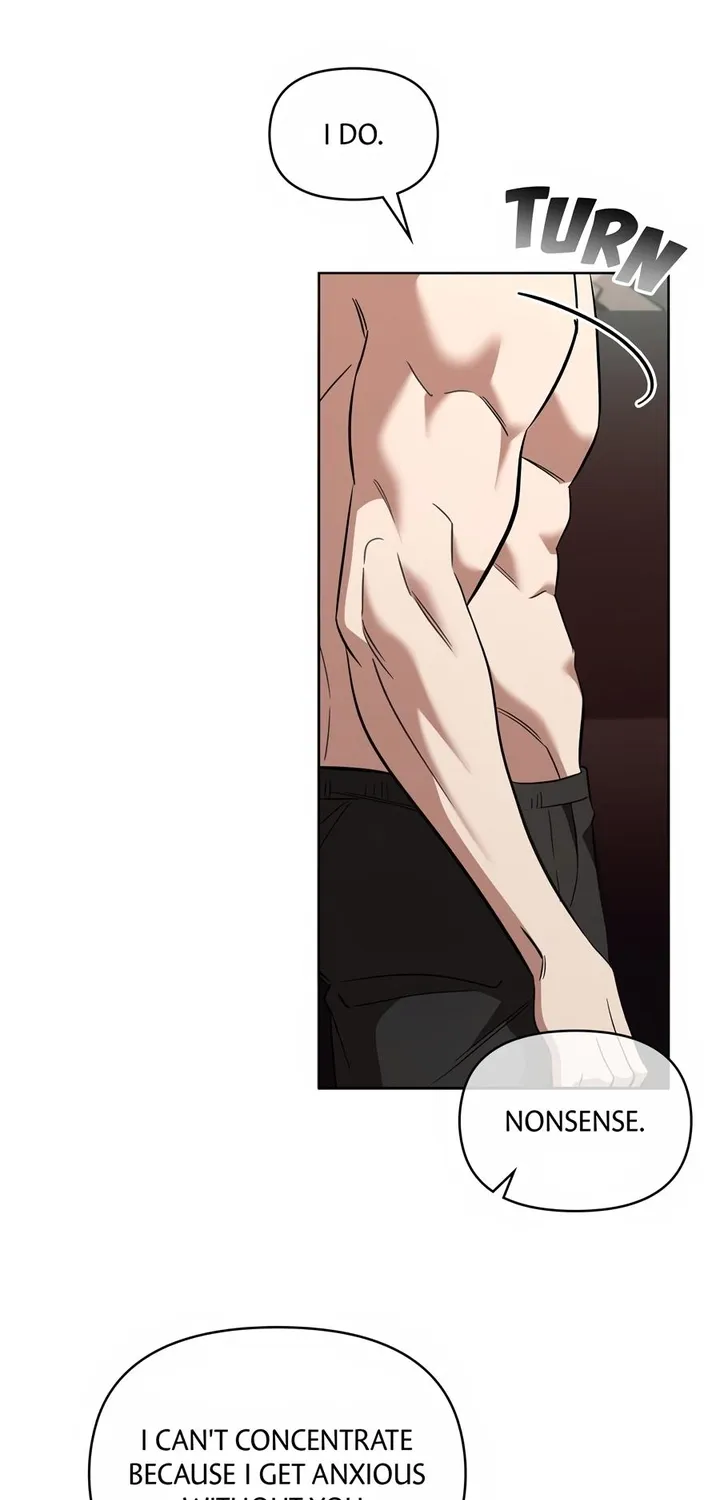 Read Creating Hidden Endings chapter 47 image 24 on Lezhin