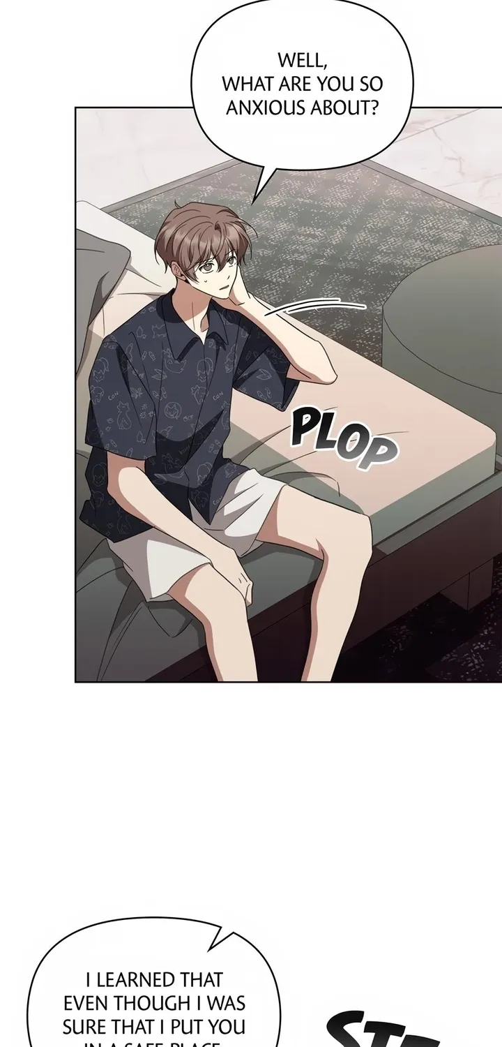 Read Creating Hidden Endings chapter 47 image 26 on Lezhin