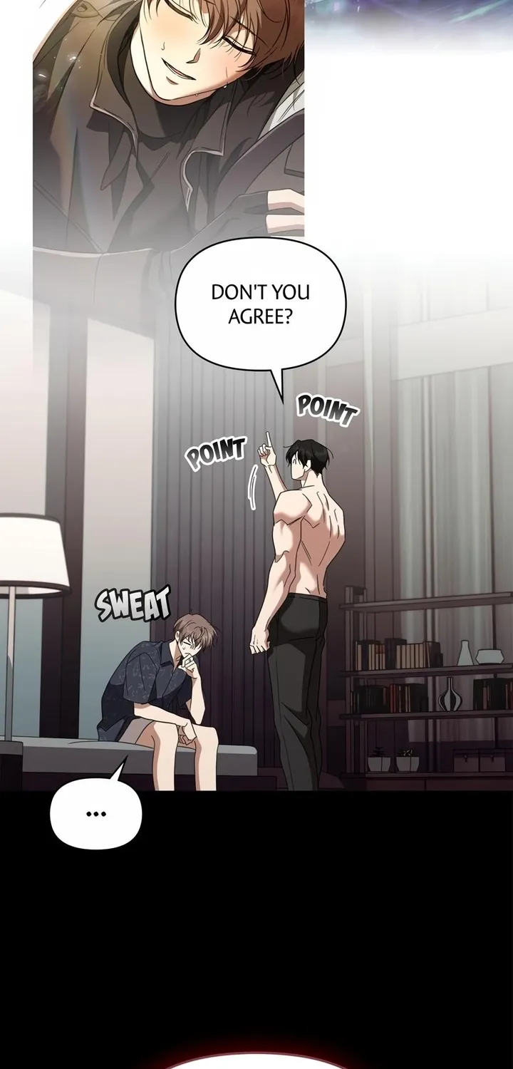 Read Creating Hidden Endings chapter 47 image 28 on Lezhin