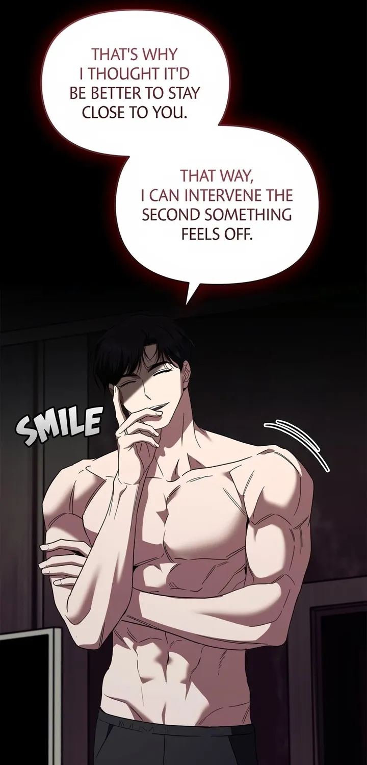 Read Creating Hidden Endings chapter 47 image 30 on Lezhin