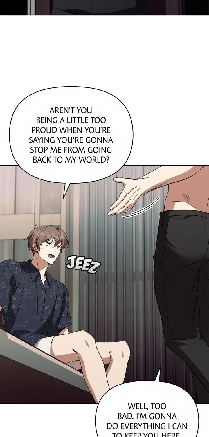 Read Creating Hidden Endings chapter 47 image 31 on Lezhin