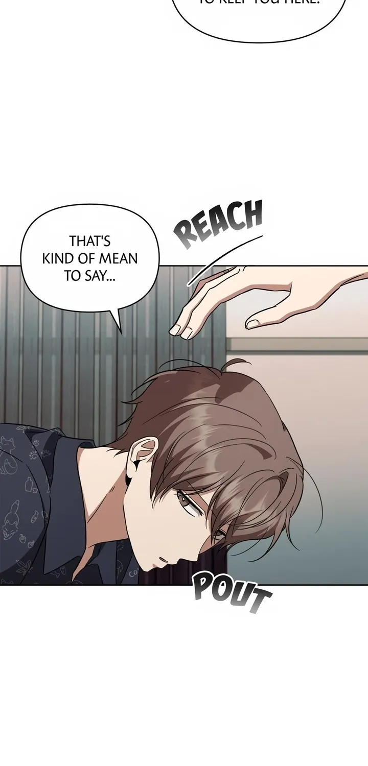 Read Creating Hidden Endings chapter 47 image 32 on Lezhin