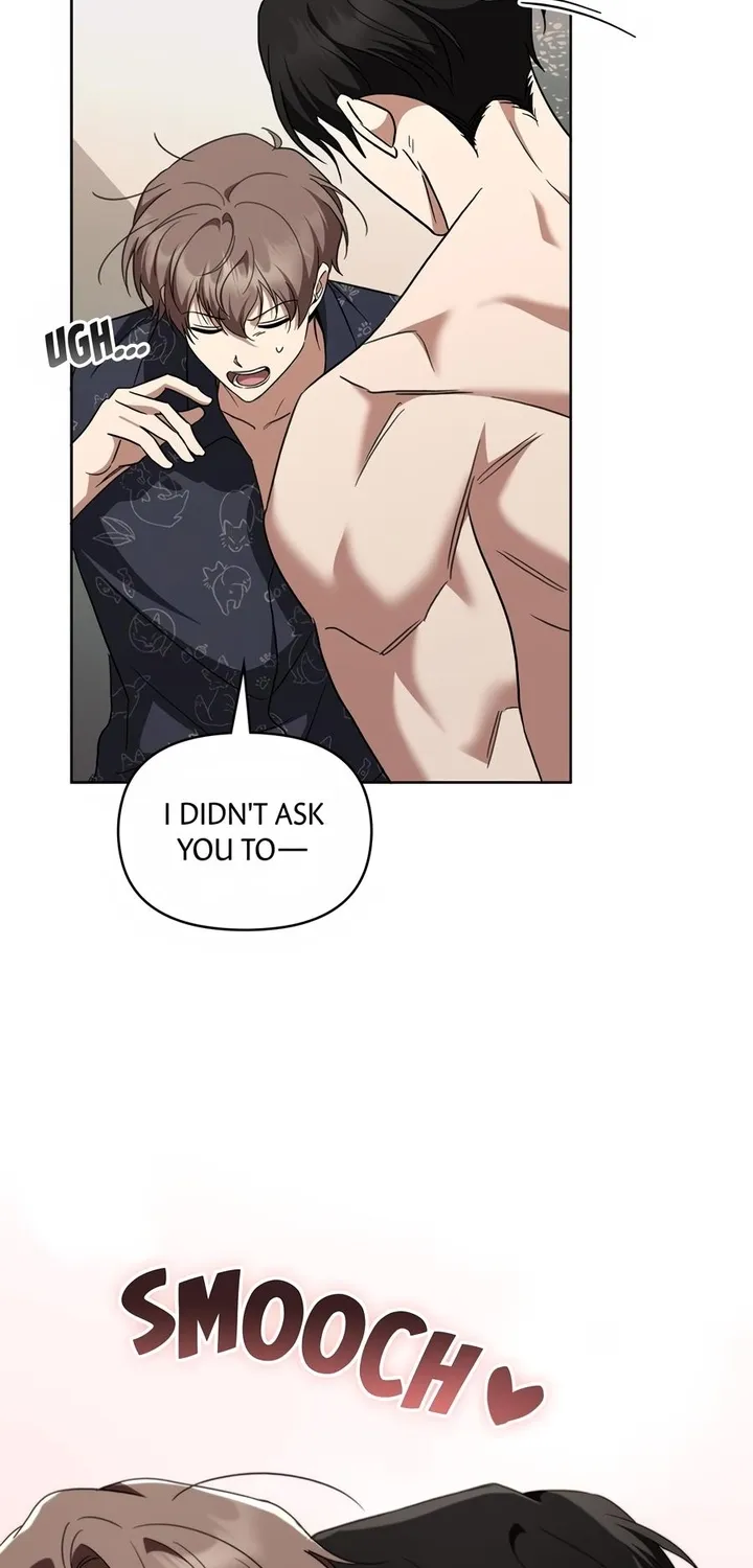 Read Creating Hidden Endings chapter 47 image 34 on Lezhin