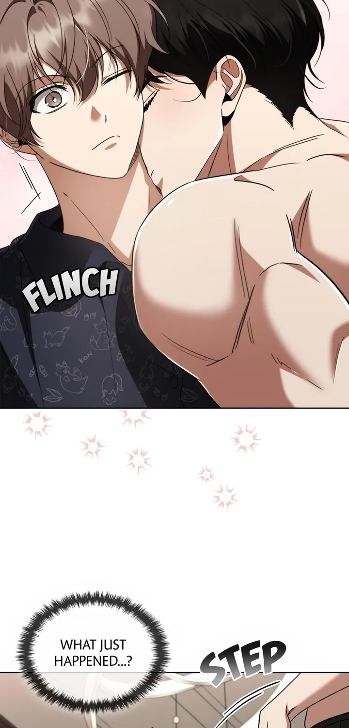 Read Creating Hidden Endings chapter 47 image 35 on Lezhin