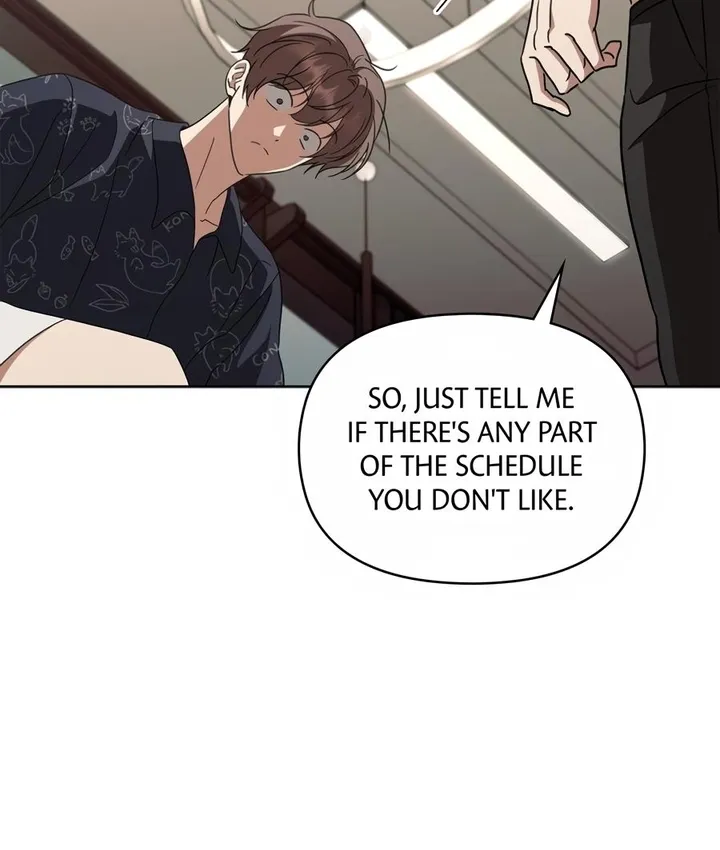 Read Creating Hidden Endings chapter 47 image 36 on Lezhin