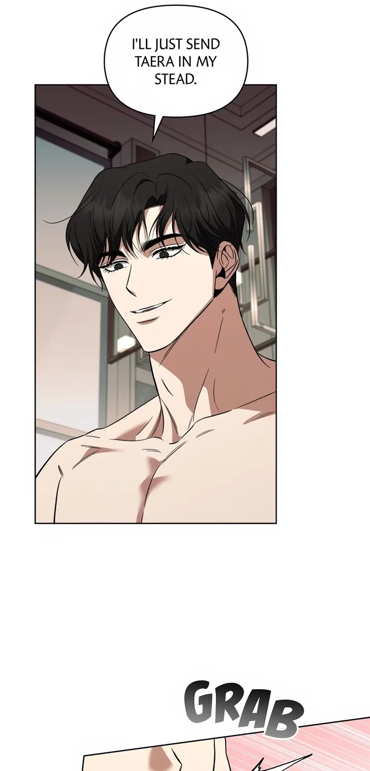 Read Creating Hidden Endings chapter 47 image 37 on Lezhin