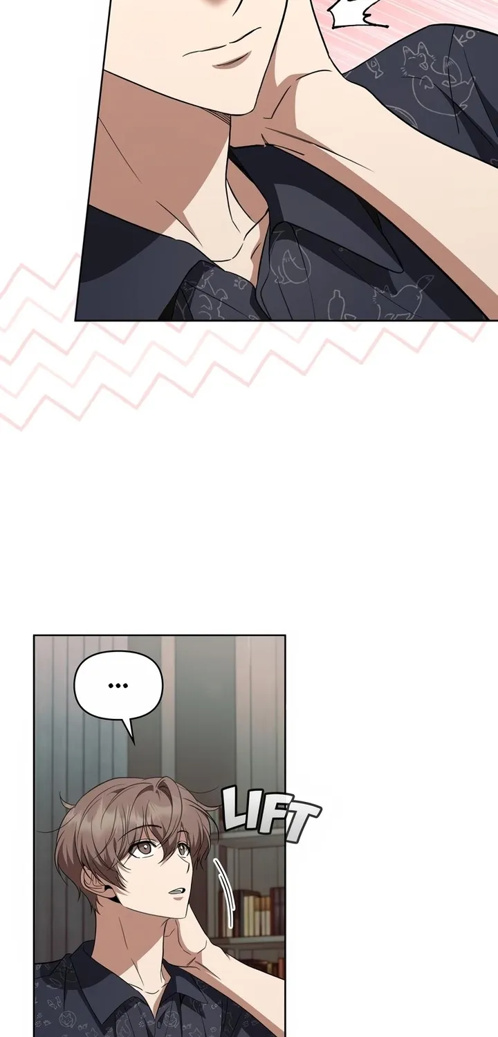 Read Creating Hidden Endings chapter 47 image 38 on Lezhin