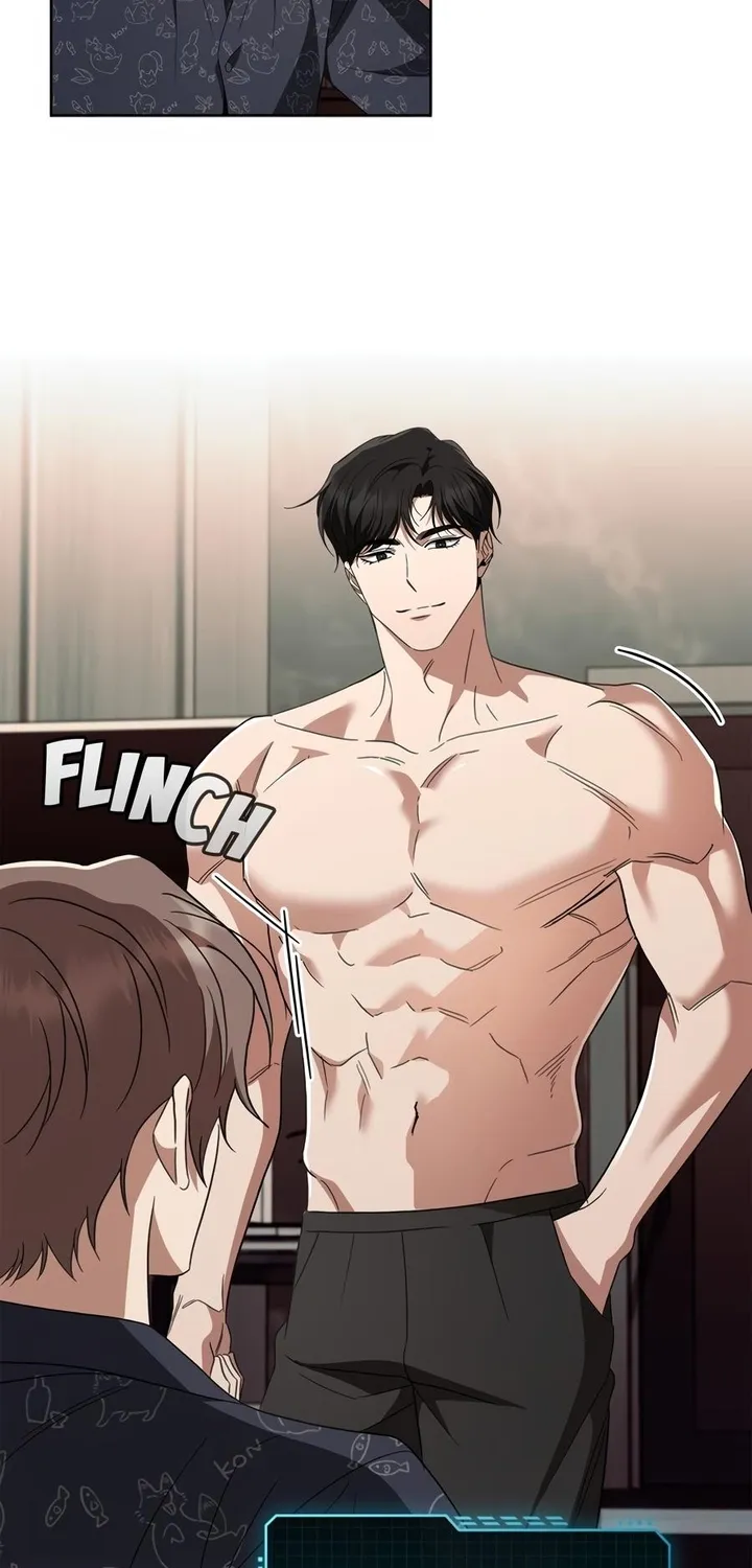 Read Creating Hidden Endings chapter 47 image 39 on Lezhin