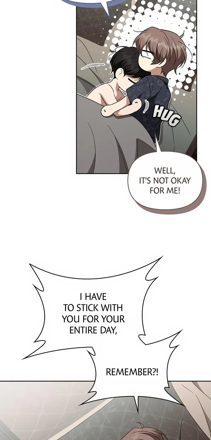 Read Creating Hidden Endings chapter 47 image 4 on Lezhin
