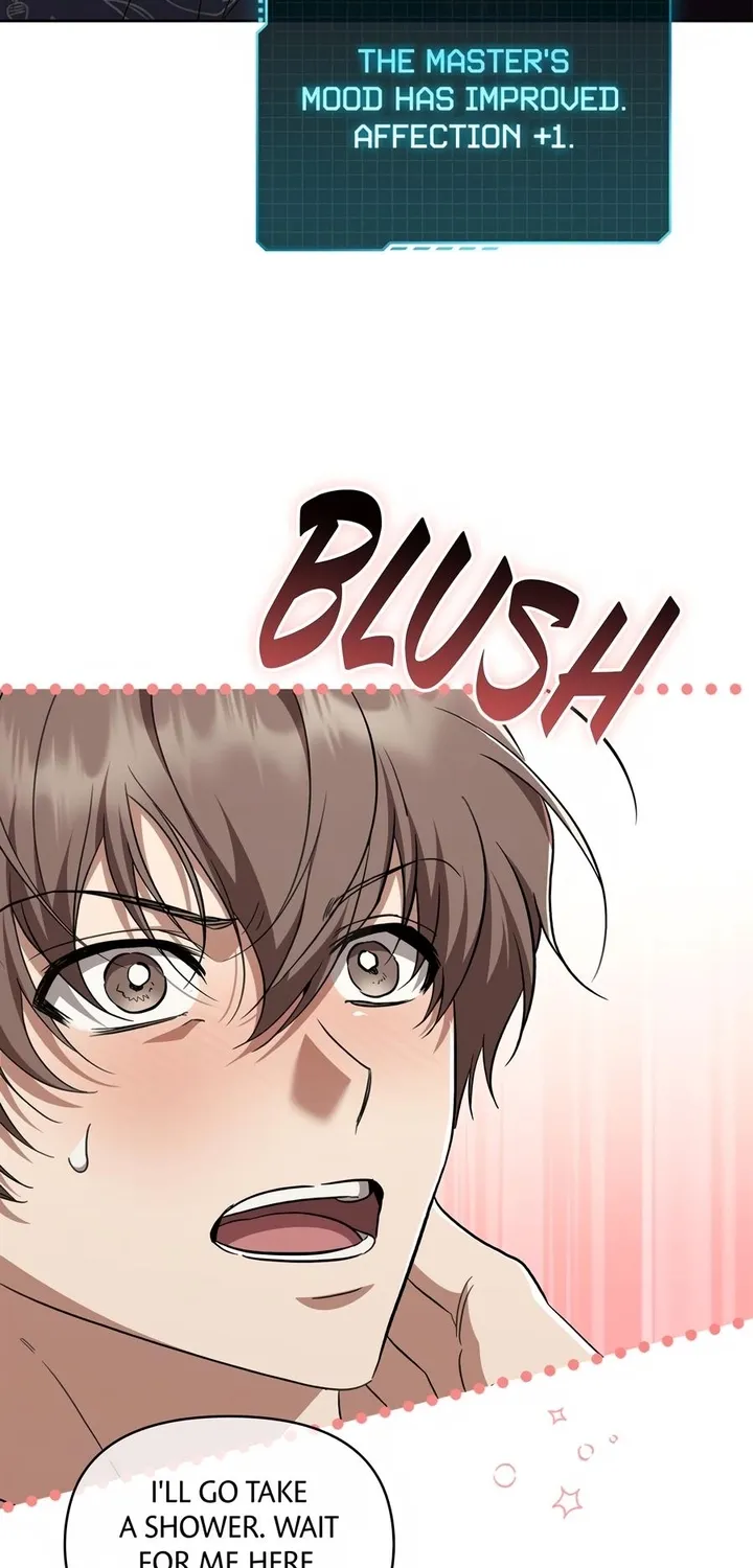 Read Creating Hidden Endings chapter 47 image 40 on Lezhin
