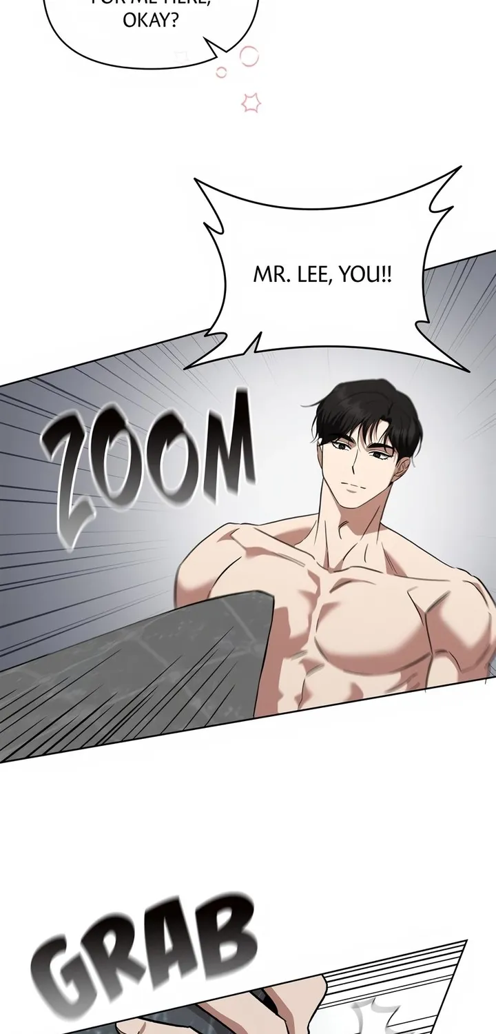 Read Creating Hidden Endings chapter 47 image 41 on Lezhin