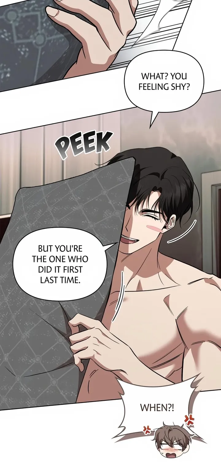Read Creating Hidden Endings chapter 47 image 42 on Lezhin
