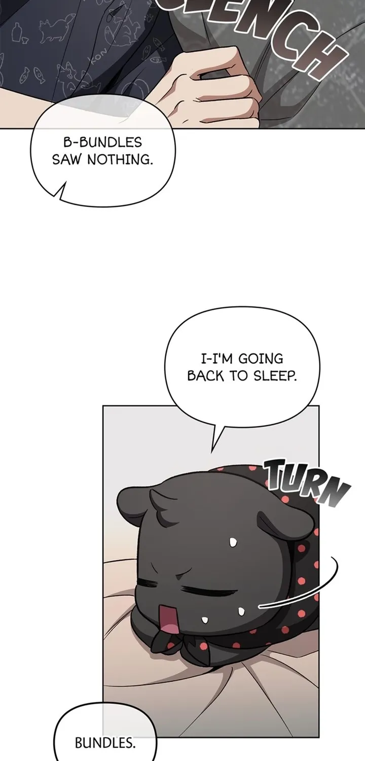 Read Creating Hidden Endings chapter 47 image 49 on Lezhin