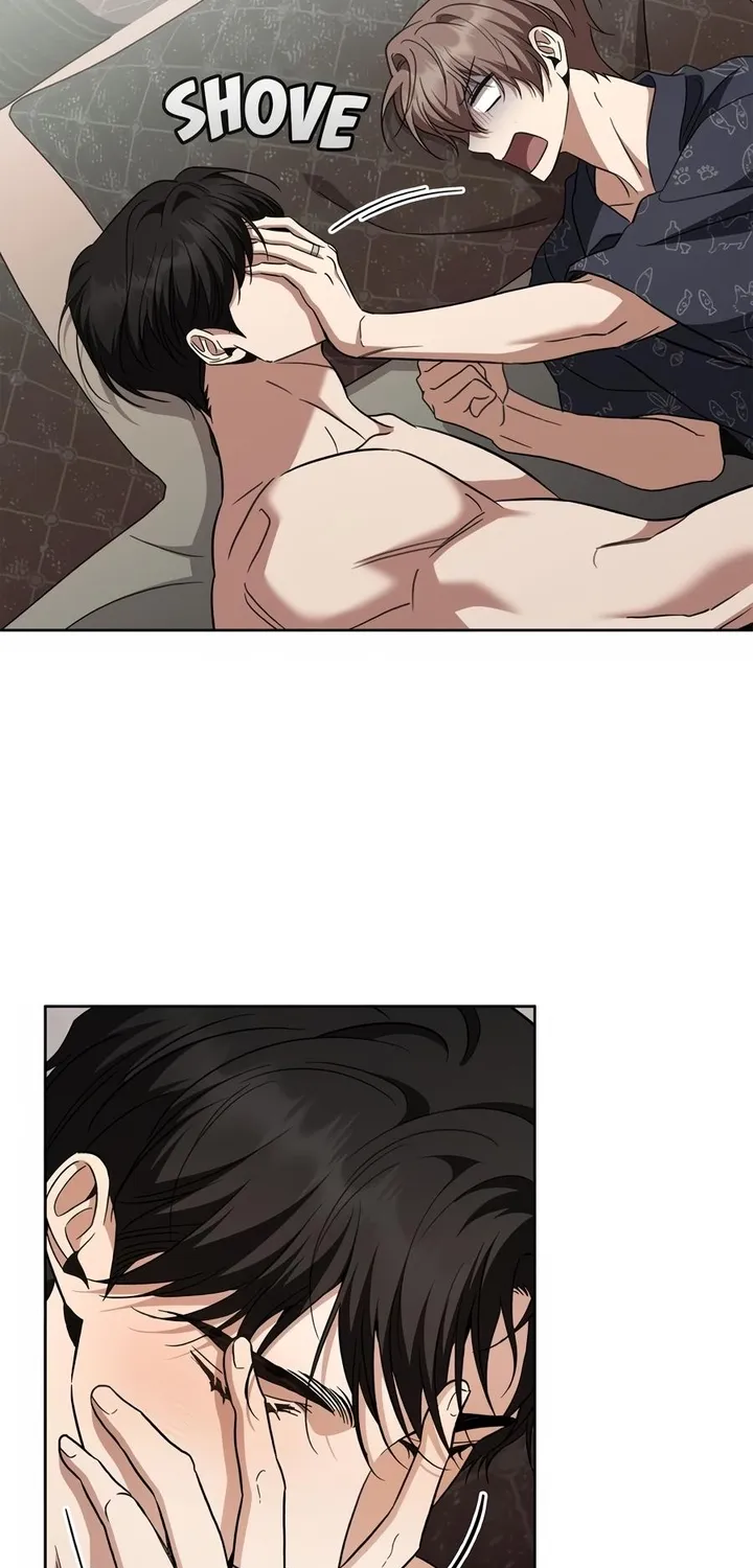 Read Creating Hidden Endings chapter 47 image 5 on Lezhin