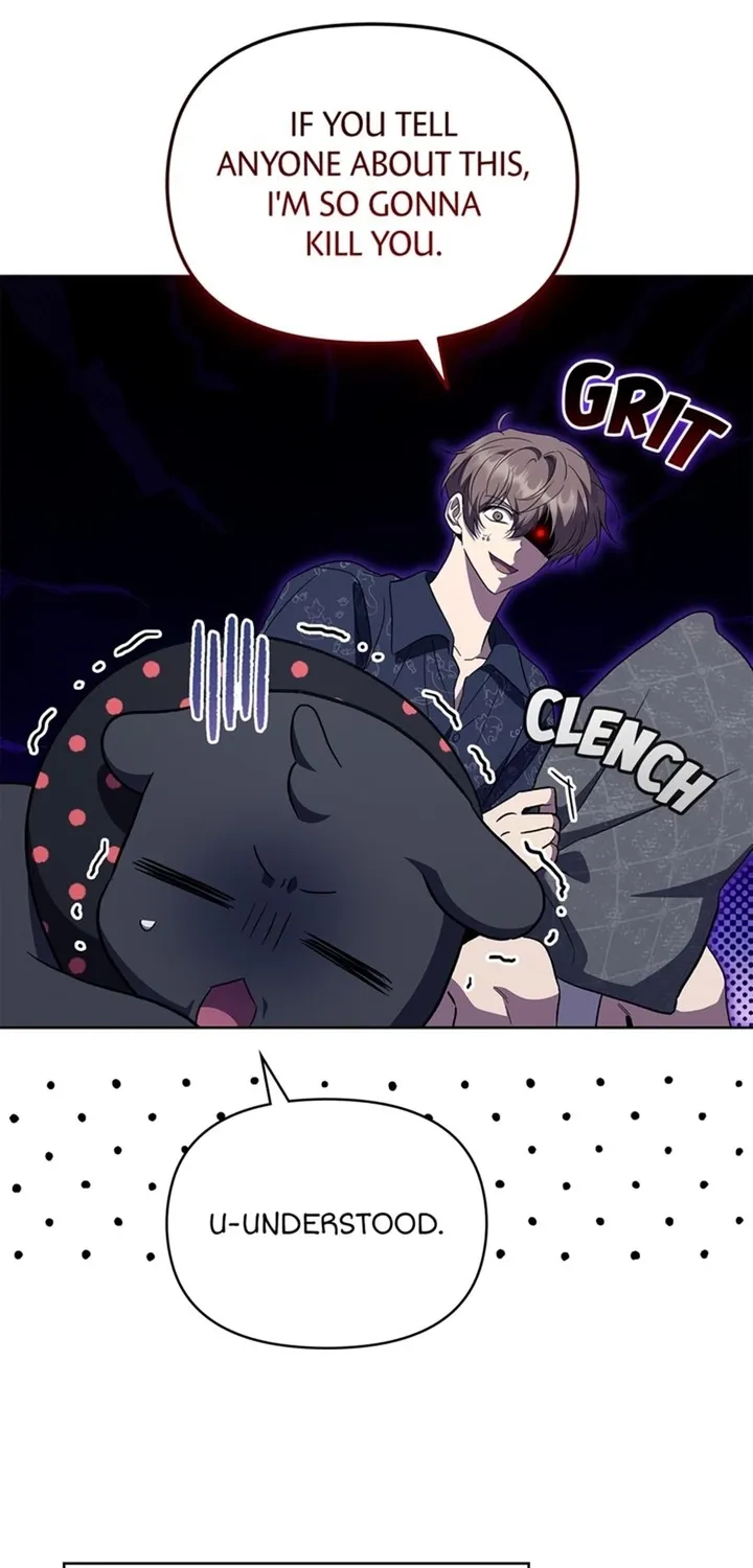 Read Creating Hidden Endings chapter 47 image 51 on Lezhin