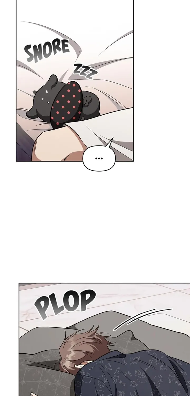 Read Creating Hidden Endings chapter 47 image 52 on Lezhin